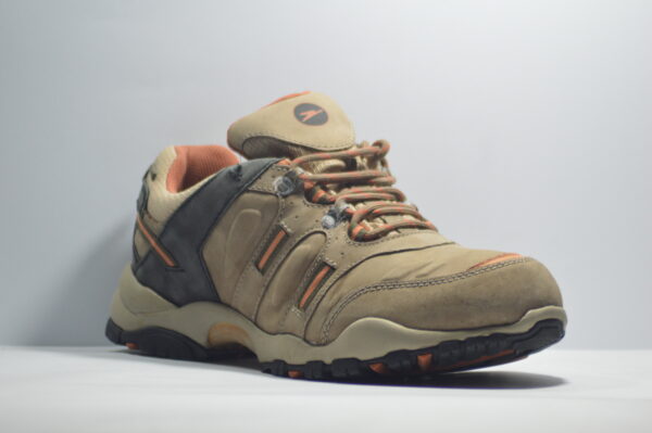WOODLAND MENS DUBAI KHAKI