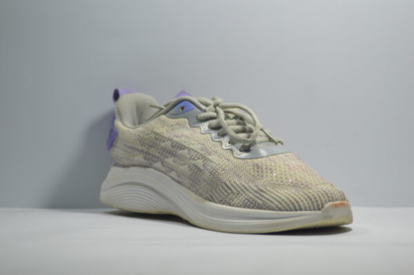 MESH WOMEN SNIKER PINK