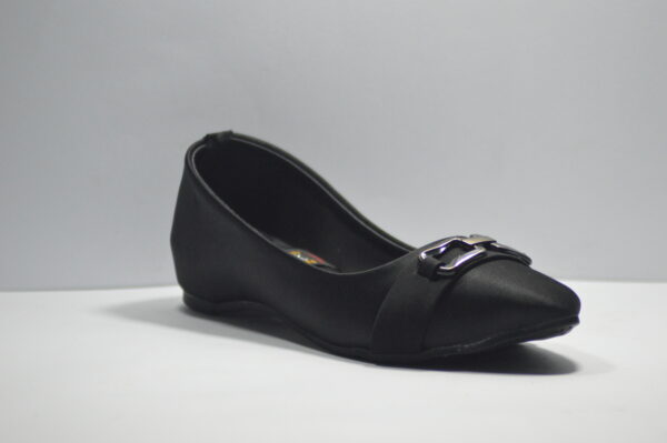 BLOCK HEELS PUMPS WOMEN WESTERN