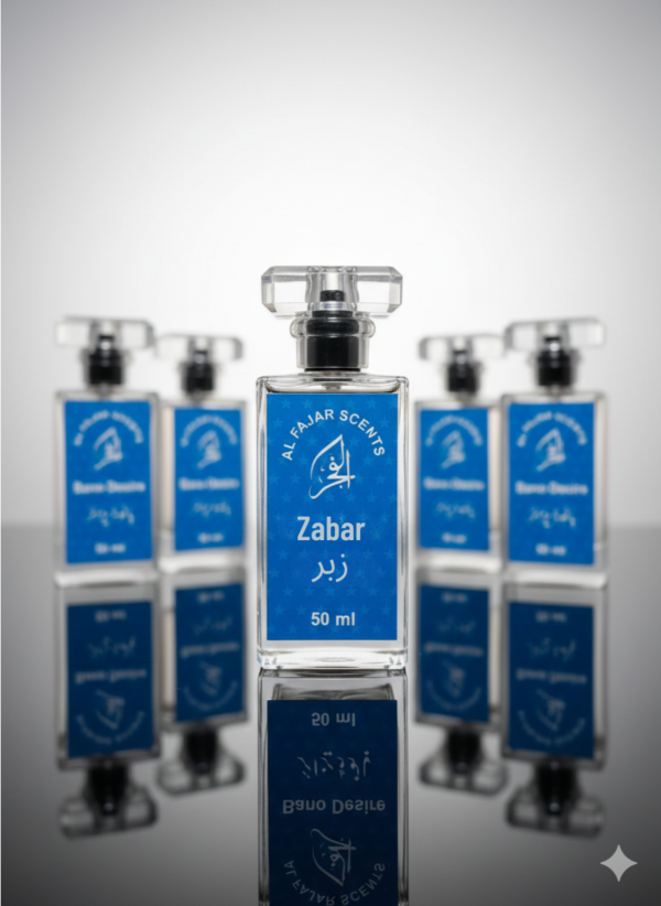 ZABAR