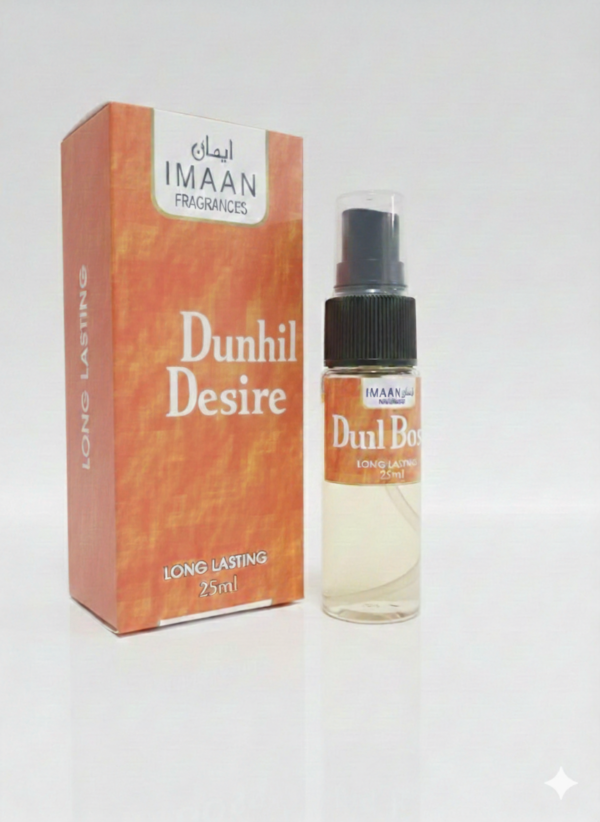 DUNHIL DESIRE